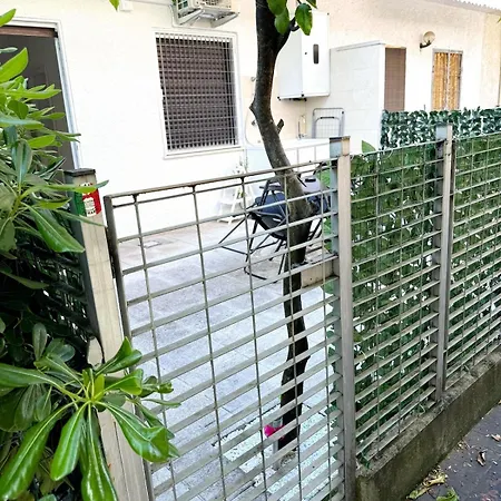 Apartment Stella *