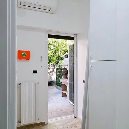 Apartment Stella Silvi Marina