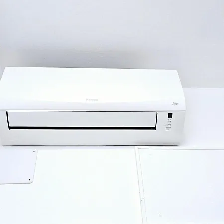 Stella Lägenhet Silvi Marina