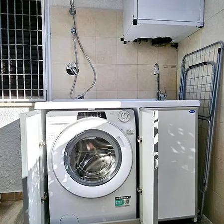 Stella Apartment *