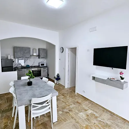 Apartment Stella Silvi Marina