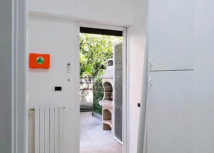 Apartment Stella Silvi Marina