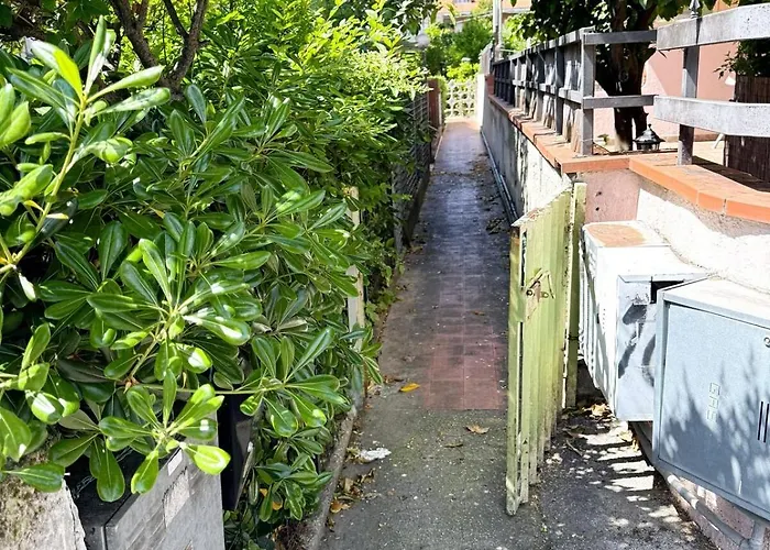 아파트 Stella 실비마리나