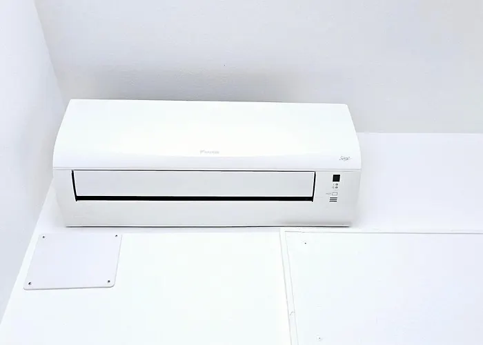 Stella 아파트 실비마리나