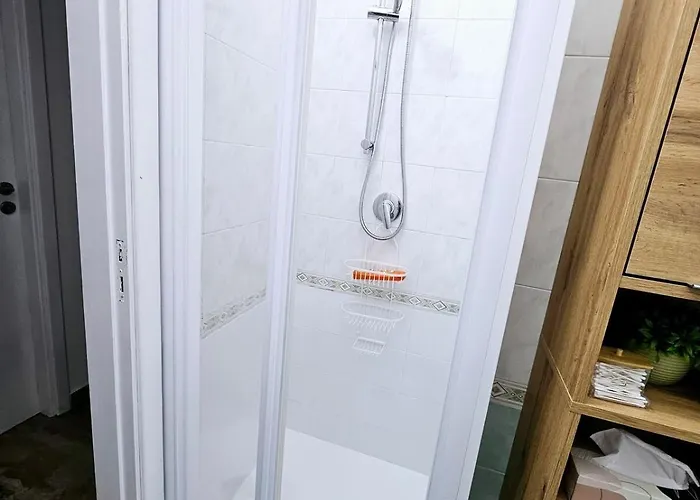 아파트 Stella 실비마리나